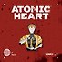 Значок металлический. Atomic Heart. Близняшка - 0