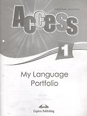Access 1. My Language Portfolio - 0