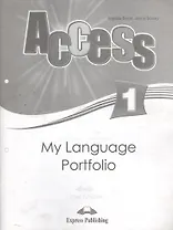Access 1. My Language Portfolio