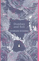 Dombey and Son (English Library)