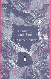 Dombey and Son (English Library)