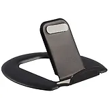 Держатель для телефона,  7,5*7 (7,6*7)см, металл, в ассортименте (коробка) (12-09415-65748)