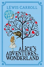 Alices Adventures in Wonderland