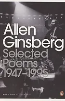 Selected Poems 1947-1995