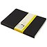 Набор книг для записей Moleskin Cahier Journal XLarge, 3 штуки, клетка, мягкая обложка, 60 листов, А5+ - 1