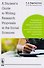 A Students Guide to Writing Research Proposals in the Social Sciences: Руководство по написанию про - 0