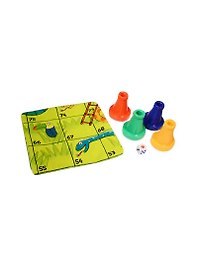 Настольная игра-ходилка