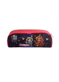 Пенал-косметичка "Monster High" 210*80*40, Centrum 