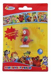 Игрушка Кеша растущий (ZL08-2685) (171980) (блистер)