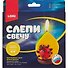 Набор для творчества LORI Слепи свечу Божья коровка - 0