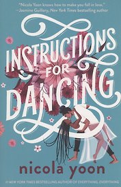 Instructions for Dancing