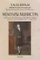 Мемуары министра. Старый режим. Великая революция. Империя. Реставрация - 0