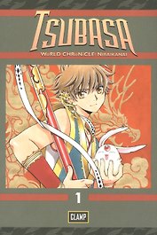 Tsubasa 1