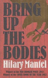 Bring Up the Bodies