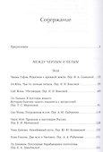 Между черным и белым Эссе и поэзия провинции Гуандун - 1