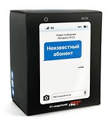 Настольная игра «Неизвестный абонент», Мемограм - 0