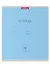 Тетрадь в линейку Erich Krause, "Классика", 18 листов, голубая - 0