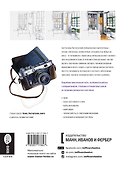 Скетчинг маркерами с Анной Расторгуевой. 6 жанров — 6 уроков - 1