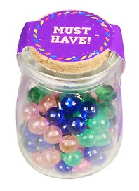 Кнопки-гвоздики Must Have!, 90 штук