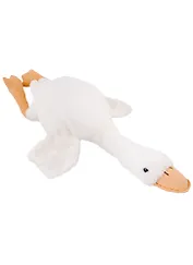 Мягкая игрушка Гусь-обнимашка (90 см) (12-01009-202211-2)