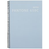 Тетрадь общая «Monocolour. No 4», 80 листов в клетку, А4 - Listoff - 0