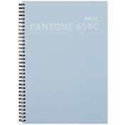 Тетрадь в клетку Listoff, "Monocolour. No 4", А4, 80 листов