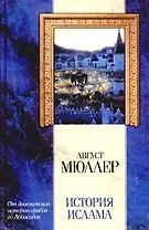 История ислама:От доисламской истории арабов до падения династии Аббасидов