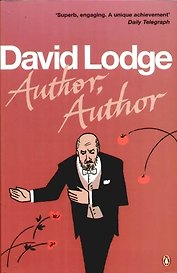 Author, author