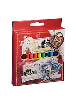 Фломастеры 12цв "Ever After High", к/к, европодвес, Centrum