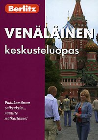 

Venalainen keskusteluopas