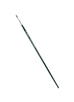 Кисть синтетика круглая №3 имитация белки