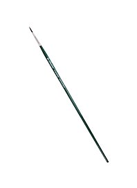 Кисть синтетика круглая №3 имитация белки