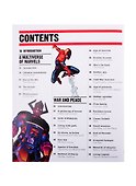 The Marvel Book - 1