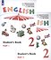 English. Student`s Book / Английский язык. 2 класс. Учебник для общеобразовательных организаций и школ с углубленным изучением английского языка. В двух частях (комплект из 2 книг) - 0