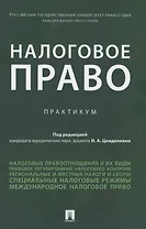 Налоговое право. Практикум