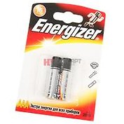 Батарейка, Energizer, AAA, LR3, BL2