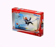Пазл 104 Disney Самолеты (82123) (23х33) (3+) (коробка)