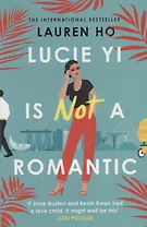 Lucie Yi Is Not A Romantic