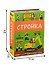 Маленький инженер. Стройка. Интерактивный конструктор + книга - 2