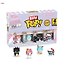 Фигурка коллекционная FUNKO ASST Bitty POP 4pk: Sanrio 12pc PDQ (FNK85718) (ассорти) - 1