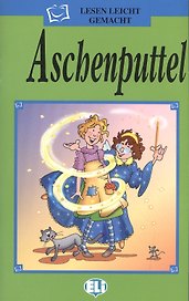 Aschenputtel (+CD)