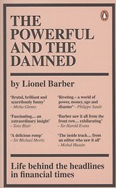 The Powerful and the Damned