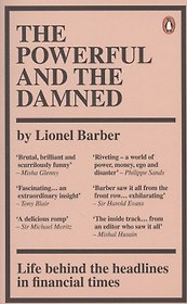 The Powerful and the Damned