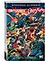 Вселенная DC. Rebirth. Лига Справедливости против Отряда Самоубийц - 1