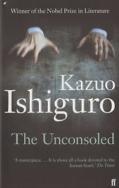 The Unconsoled