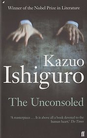 The Unconsoled