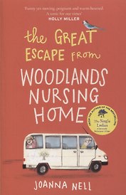 The Great Escape from Woodlands Nursing Home