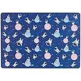 Покрытие на стол А4 "Cosmonauts"