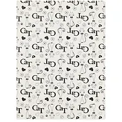 Тетрадь Asac, Cat, B5, 48 листов