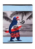 Тетрадь в клетку Be Smart, Teenager, 48 листов